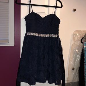 Homecoming Dress